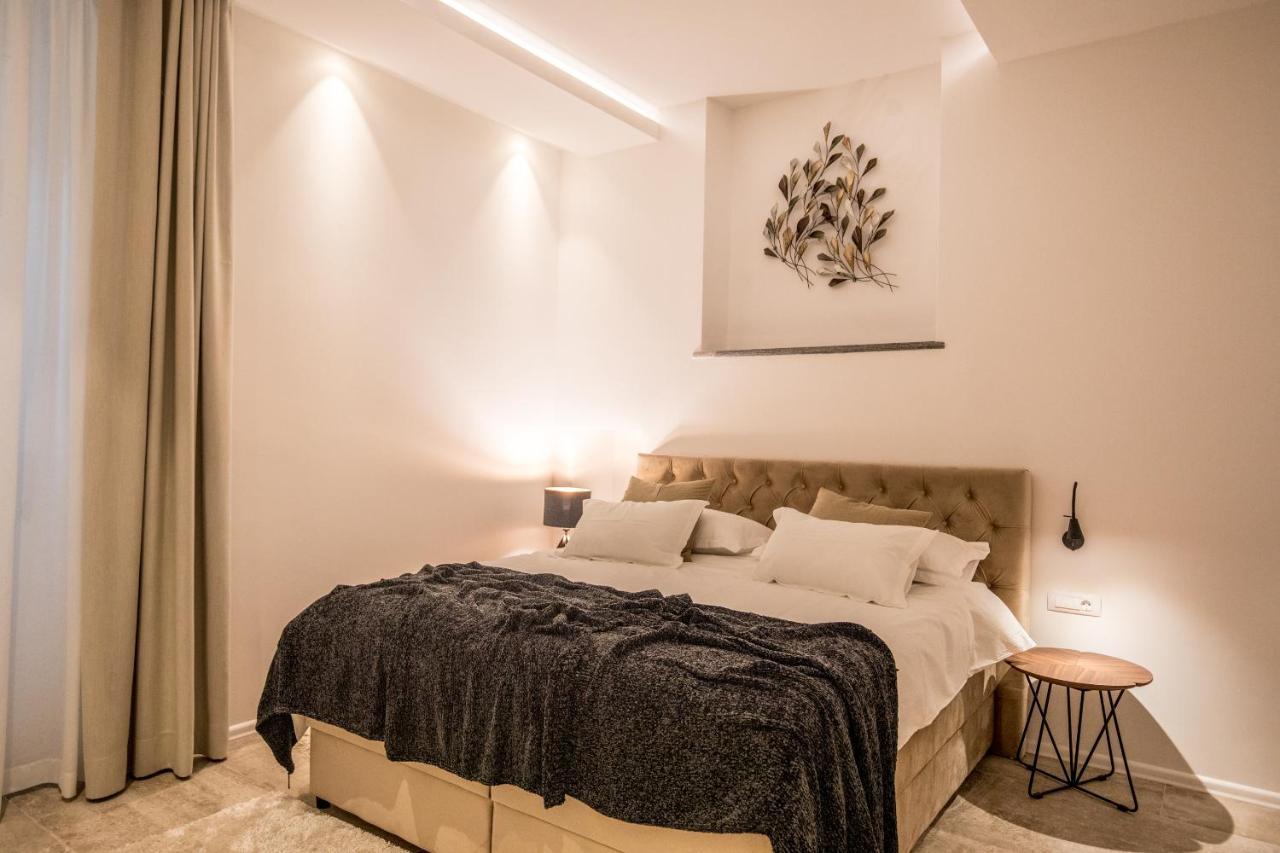 Villa Flores Garden Dubrovnik Eksteriør billede