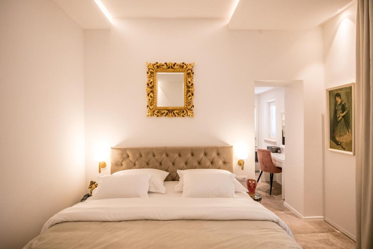 Villa Flores Garden Dubrovnik Eksteriør billede