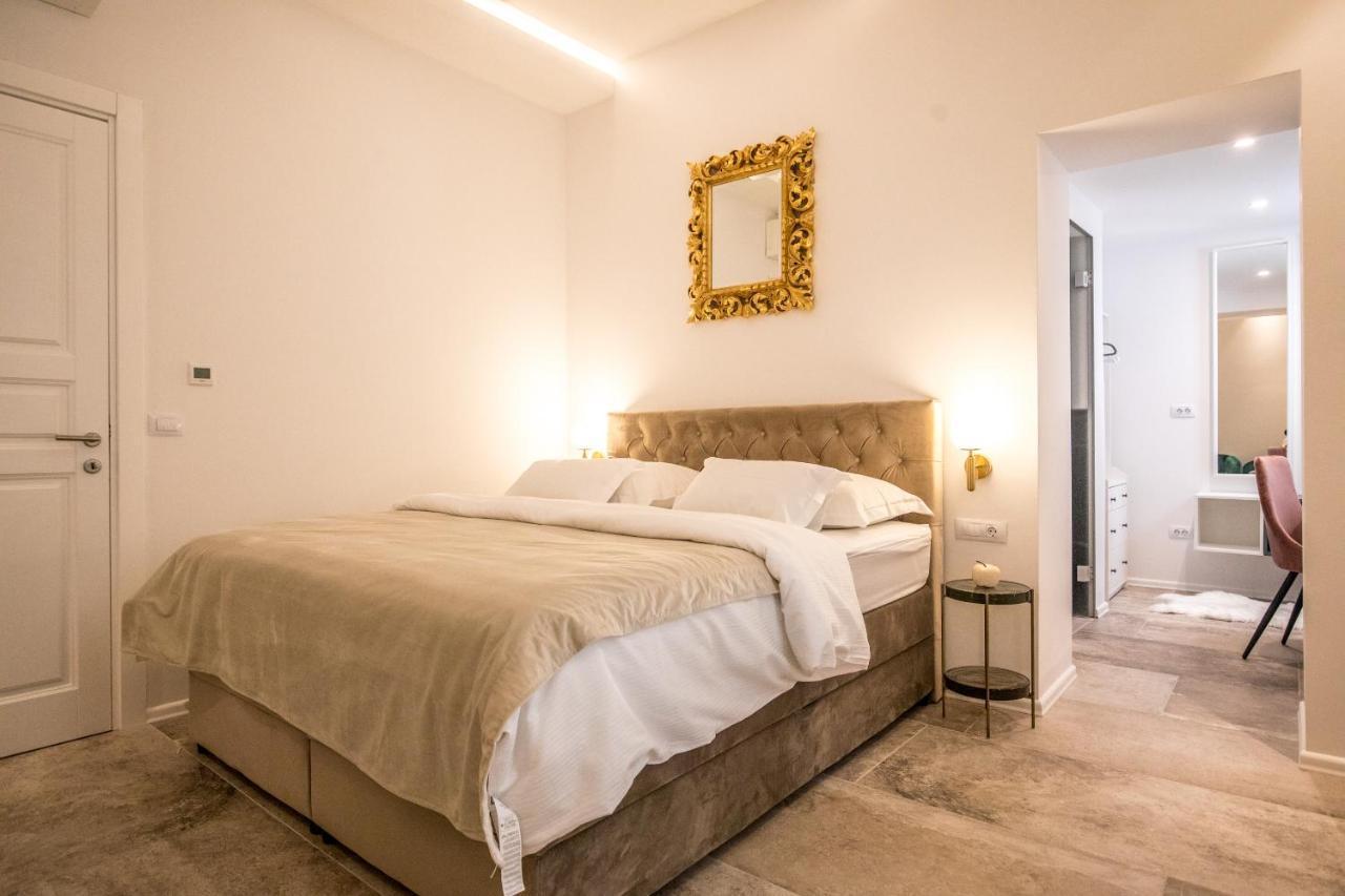 Villa Flores Garden Dubrovnik Eksteriør billede
