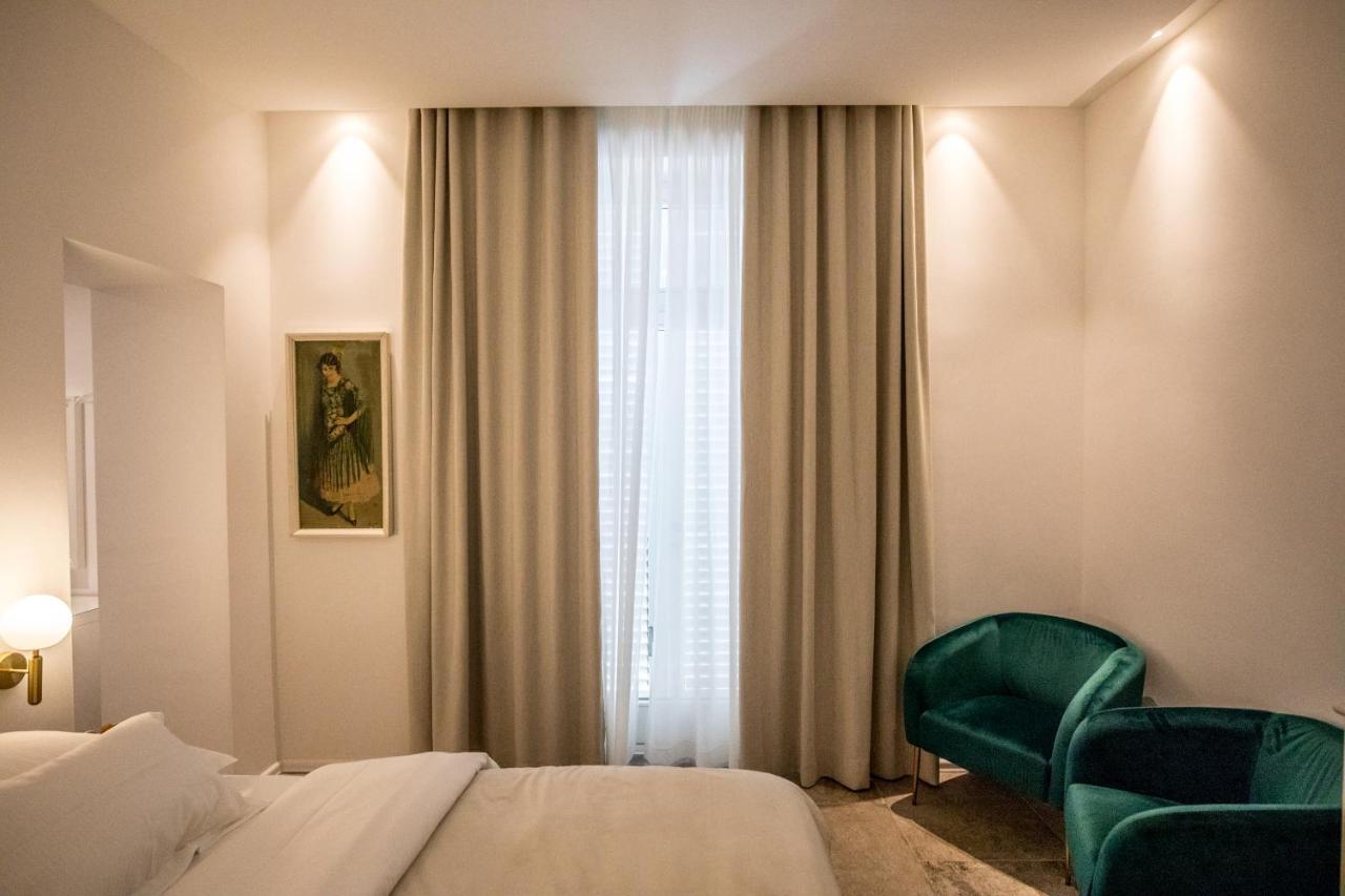 Villa Flores Garden Dubrovnik Eksteriør billede