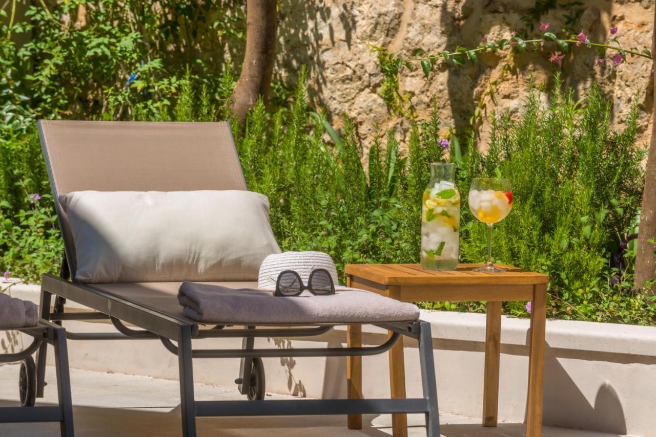 Villa Flores Garden Dubrovnik Eksteriør billede