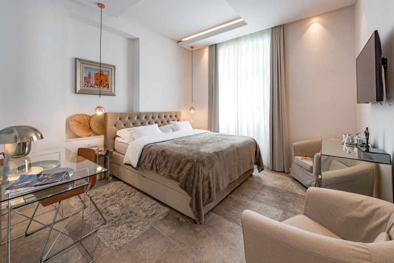 Villa Flores Garden Dubrovnik Eksteriør billede