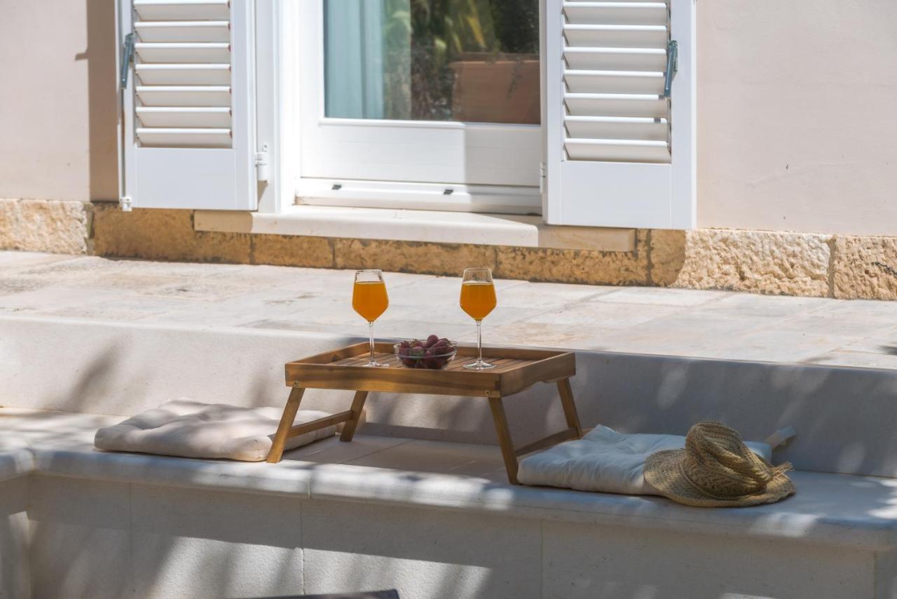 Villa Flores Garden Dubrovnik Eksteriør billede